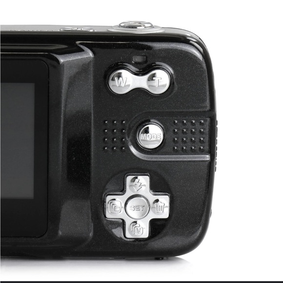 Vivitar ViviCam 7.1 Megapixel Compact Camera - Picture 5 of 14